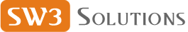 SW3 Solutions | Website - eSchool - eShop - eRestaurant - Software